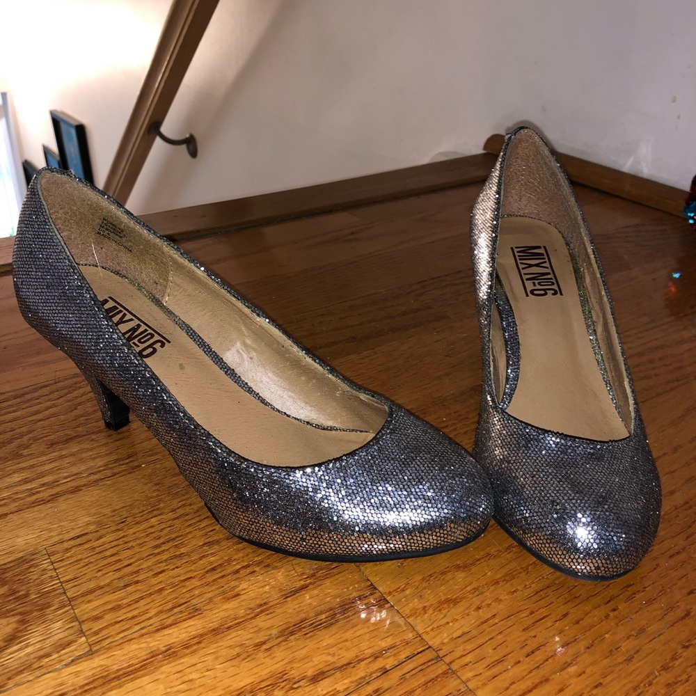 Womens heels